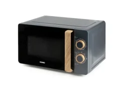 Domo Mikrowelle DO3320 Grau