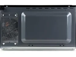 Domo Mikrowelle DO23101 Schwarz