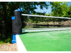 DONIC Schildkröt Tischtennisnetz Flexnet