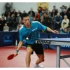 DONIC Schildkröt Tischtennisschläger Top Team 600
