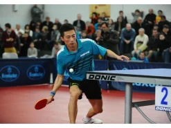 DONIC Schildkröt Tischtennisschläger Top Team 700