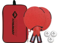 DONIC Schildkröt Tischtennis Set Outdoor