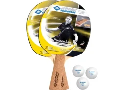 DONIC Schildkröt Tischtennis Set Persson 500 Kork Set