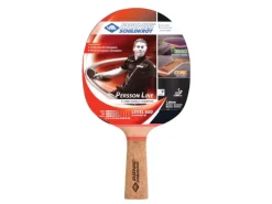 DONIC Schildkröt Tischtennisschläger Persson 600
