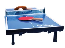 DONIC Schildkröt Tischtennistisch Mini-Tisch-Set
