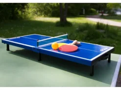 DONIC Schildkröt Tischtennistisch Mini-Tisch-Set