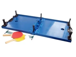 DONIC Schildkröt Tischtennistisch Mini-Tisch-Set