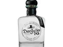 Don Julio 70th Anniversary Añejo 0.7 l