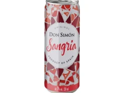 Don Simón Sangria 0.33 l