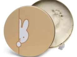 Dooky Abdruckbox Miffy Beige