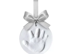 Dooky Happy Hands Ornament Kit 11 cm, Klein