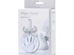 Dooky Happy Hands Ornament Kit 11 cm, Klein