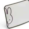 Dooky Miffy Rückspiegel klein 18.5 x 13.5 cm, Schwarz