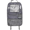 Dooky Organizer Miffy Grau