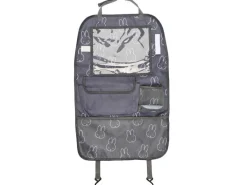 Dooky Organizer Miffy Grau