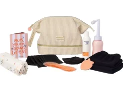 Doomoo Schwangerschaftsset Mommy Vanity Sand 1 Stück