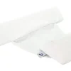 Doomoo Seitenkissen Baby Sleep Weiss