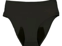 Doomoo Slip Flowly Schwarz Gr. XS-S-M