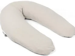 Doomoo Stillkissen Comfy Big Beige