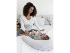 Doomoo Stillkissen Comfy Big Beige