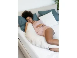Doomoo Stillkissen Comfy Big Beige