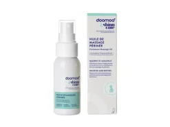 Doomoo x shinncare Damm Massageöl 50 ml 50 ml