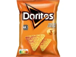 Doritos Chips Nacho Cheese 110 g