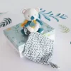 DouDou et compagnie Geschenkset Koala Schmusetuch 15cm