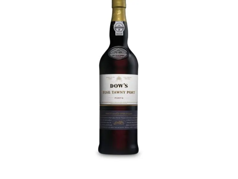DOW'S Port Porto Fine Tawny Port 0.75 l