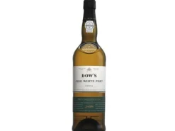DOW'S Port Porto Fine White Port 0.75 l