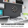 DoYourDart Dartboard mit 6 Pfeilen