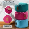 DoYourYoga Yoga-Kissen Vishnu Pink