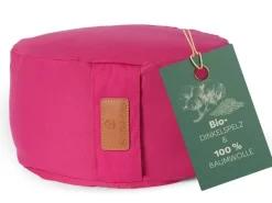 DoYourYoga Yoga-Kissen Vishnu Pink