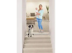 DREAMBABY Türschutzgitter Arizona 68 cm - 112 cm