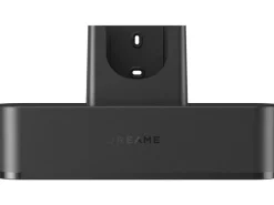 Dreame Akku-Hand- und Stielsauger R20 Slim Schwarz