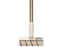 Dreame Akku-Hand- und Stielsauger R10 Gold/Weiss