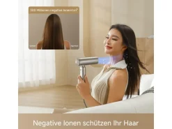 Dreame Haartrockner Pocket Pro