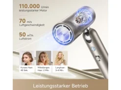 Dreame Haartrockner Pocket Pro