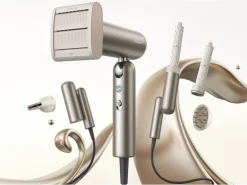 Dreame Haartrockner Pocket Pro