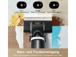 Dreame Nass-Trockensauger H14 Pro
