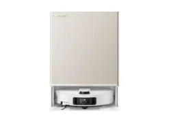 Dreame Saug- und Wischroboter Matrix10 Ultra White