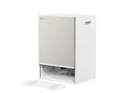Dreame Saug- und Wischroboter Matrix10 Ultra White