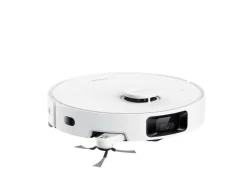 Dreame Saug- und Wischroboter D20 Pro Plus mit Clean Base, Weiss