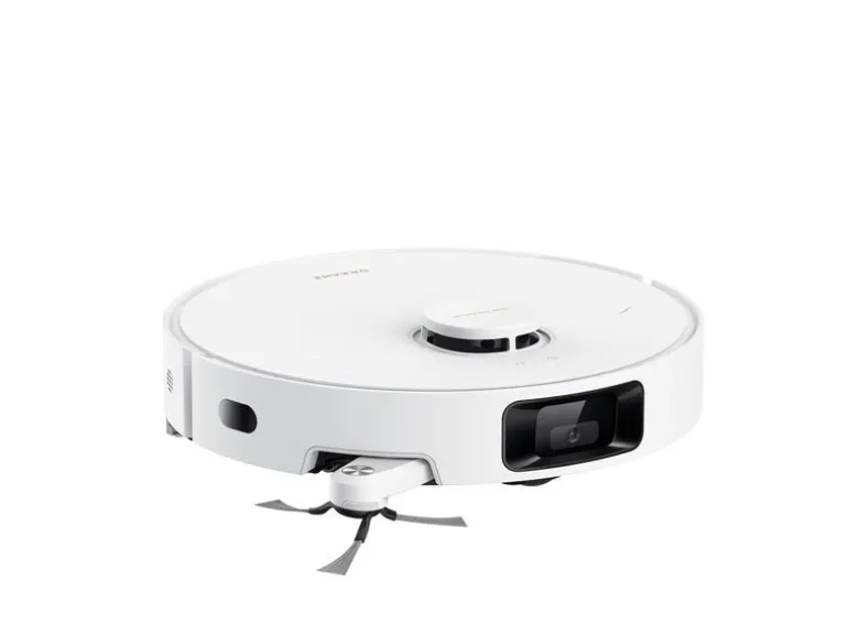 Dreame Saug- und Wischroboter D20 Pro Plus mit Clean Base, Weiss