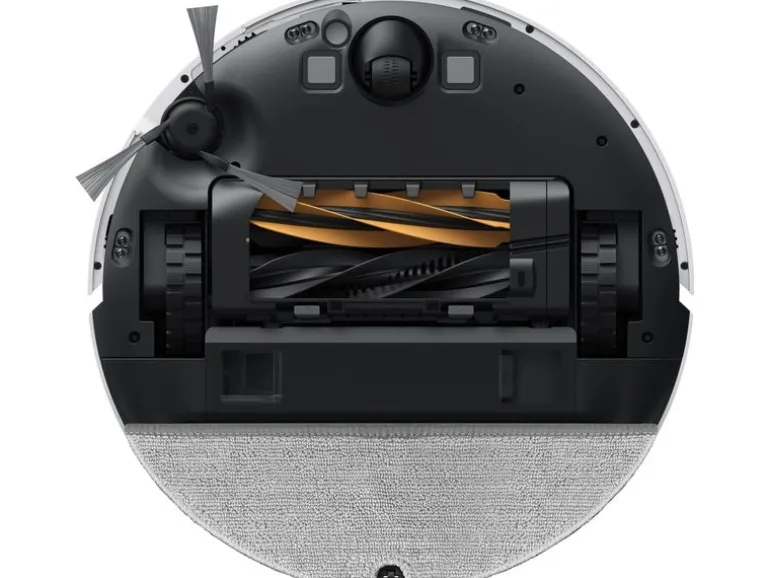 Dreame Saug- und Wischroboter D20 Pro Plus mit Clean Base, Weiss