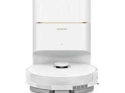 Dreame Saug- und Wischroboter D20 Pro Plus mit Clean Base, Weiss