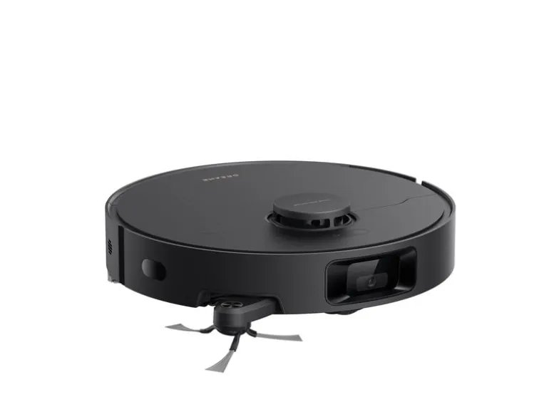 Dreame Saug- und Wischroboter D20 Pro Plus mit Clean Base, Schwarz