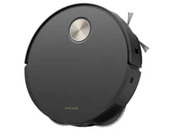 Dreame Saug- und Wischroboter X50 Ultra Complete Schwarz