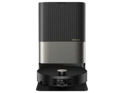 Dreame Saug- und Wischroboter X50 Ultra Complete Schwarz