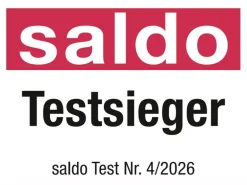 Dreame Saug- und Wischroboter X50 Ultra Complete Schwarz